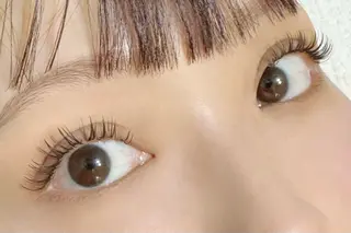 マツエク・マツパ diarblue Hoshiのマツエク・マツパデザイン