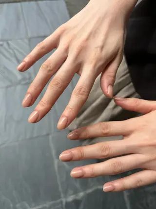 ネイル 加藤 花菜のネイルデザイン