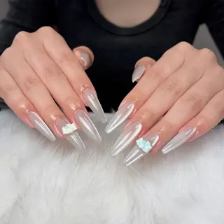 ネイル MIAMI NAIL所属・Miami Nailのネイルデザイン