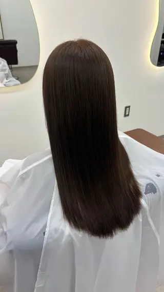 ロング sakura / quailaのヘアスタイル