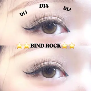 マツエク・マツパ ⭐️LEDパリエク ⭐️Himeriのマツエク・マツパデザイン