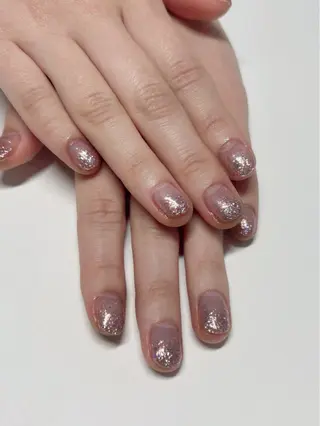 ネイル EMINY所属・EMINY: Rinのネイルデザイン