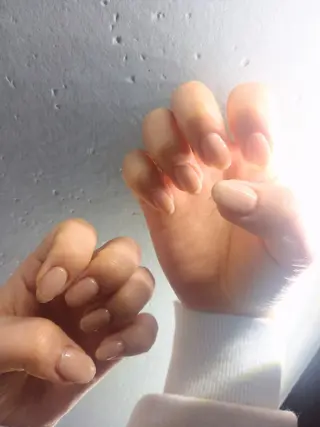 ネイル ヘアメイクネイリスト 💄💅hidemiのヘアスタイル