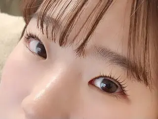マツエク・マツパ ASHA ikumiのマツエク・マツパデザイン
