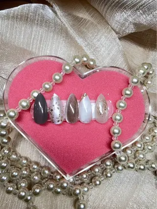 ネイル COCO nail salonのネイルデザイン