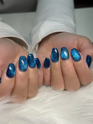 ネイル Y&A所属・Y&A nail🌈のネイルデザイン