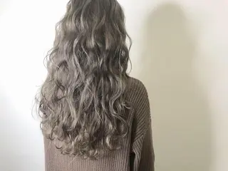 ロング カラー メンズ レイヤー ウルフ 弓木啓輔のヘアスタイル