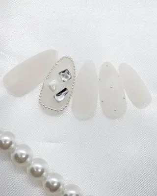 ネイル Lua nailのネイルデザイン