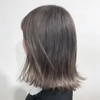 ショート カラー matsuzawa marinaのマツエク・マツパデザイン