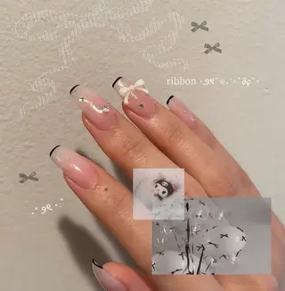 ネイル emure. .のネイルデザイン