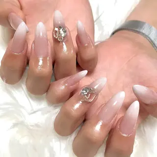 ネイル Daisy nail reikaのネイルデザイン