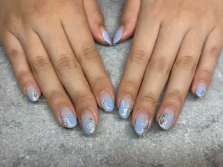 ネイル f. Maiのネイルデザイン