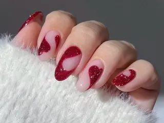 ネイル More Glam渋谷店のネイルデザイン