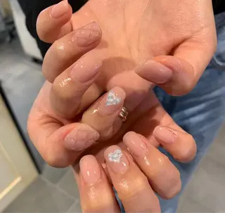 ネイル Queens ciciのネイルデザイン