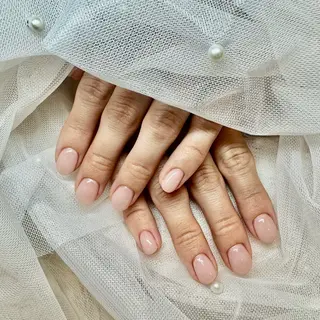 ネイル CITRON🍊 MISAのネイルデザイン