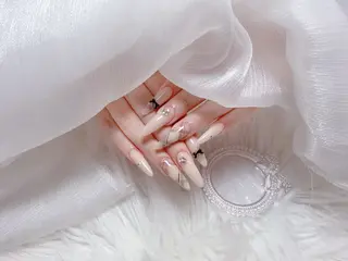 ネイル ENサロン けいのネイルデザイン