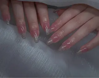 ネイル Yumi nailのネイルデザイン