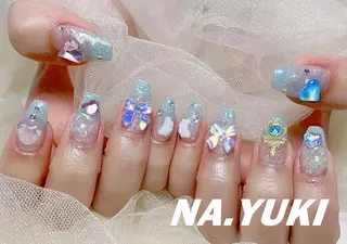 ネイル 💅Nail Boutiqueのネイルデザイン