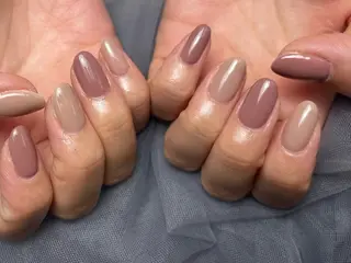 ネイル ToliyDeliy Nail Salonのネイルデザイン