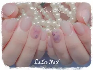 ネイル LaLa Nailのネイルデザイン