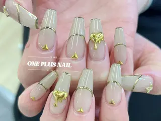 ネイル ミ カのネイルデザイン