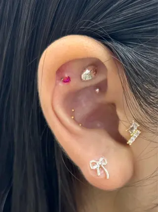 RaumChouChou所属・齋 藤のマツエク・マツパデザイン