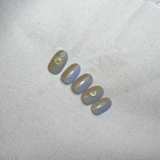 ネイル 💅chainail _aiのネイルデザイン