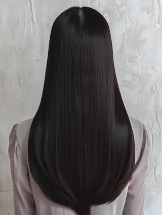 ロング 💠美髪・艶髪💠 /モードケイズ六甲道のヘアスタイル