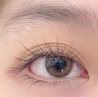 マツエク・マツパ kico.co salonのマツエク・マツパデザイン