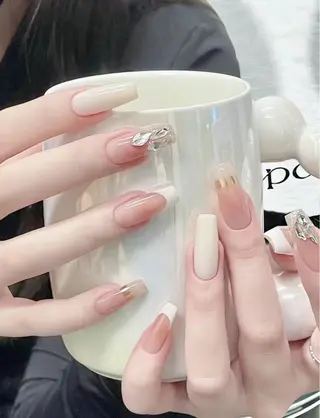 ネイル The Nail & Eye Lashの眉毛・アイブロウイメージ