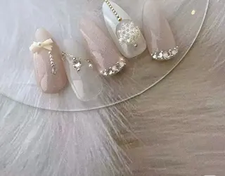 ネイル め いのネイルデザイン