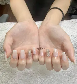 ネイル HIN NAILのネイルデザイン
