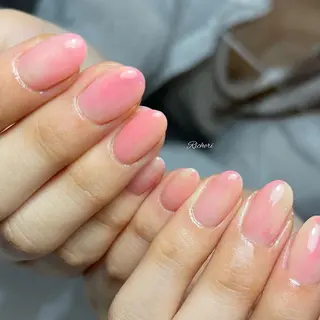 ミディアム ネイル richeri beautyのエステ・リラクイメージ