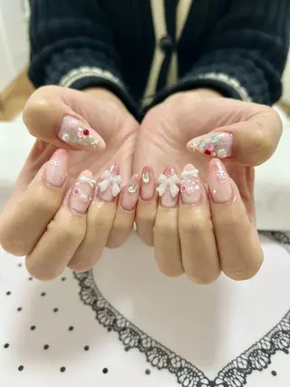 ネイル プライベートサロン LALA Nailのネイルデザイン