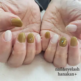 ネイル S Fumiのマツエク・マツパデザイン