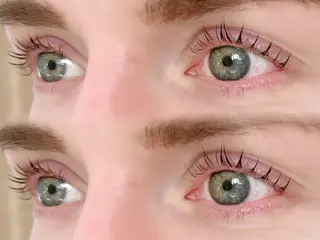 マツエク・マツパ memoto あびこ🍫のマツエク・マツパデザイン