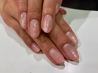 ネイル Charme. NOBUKOのネイルデザイン