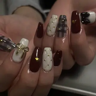 ネイル janma.nail ✳︎akiのネイルデザイン