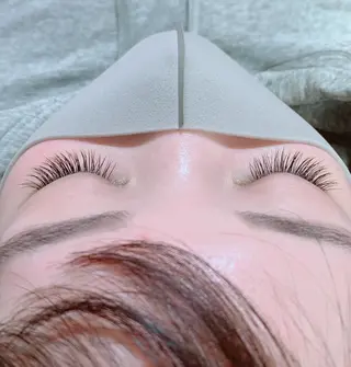 マツエク・マツパ D′s SALON ディーズサロン眞仁田のマツエク・マツパデザイン