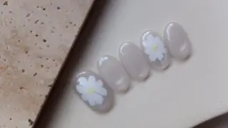 ネイル hamasaki sakiのネイルデザイン