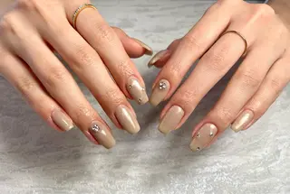 ネイル LILN/ NATSUMIのネイルデザイン