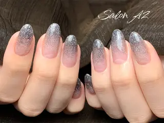 ネイル salon AZのネイルデザイン