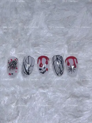 ネイル 🦋y y Nail 🤍のネイルデザイン