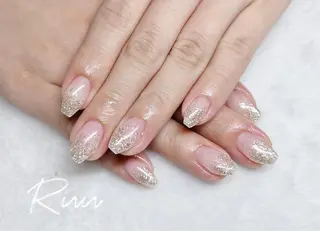 ネイル Nail salon Ruuのネイルデザイン