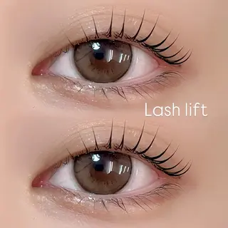 マツエク・マツパ BeckyLash 広瀬のマツエク・マツパデザイン