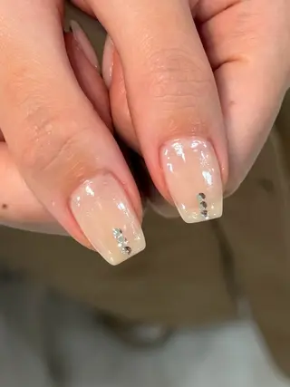 ネイル manami vi2のネイルデザイン