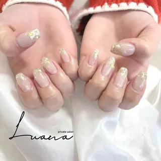 ネイル Luana Aoiのネイルデザイン