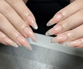 ネイル 🎀 KiKi_nailのネイルデザイン