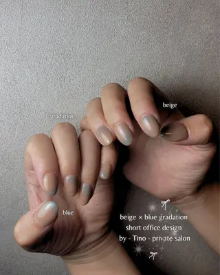 ネイル nailsalon - Tino -のネイルデザイン