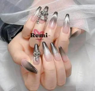 ネイル RIKO REMIのネイルデザイン